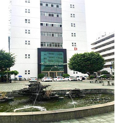 深圳市柏歌环保科技有限公司